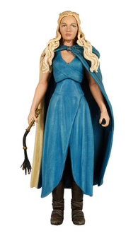 Фигурка Funko Legacy Action: Game of Thrones: Daenerys Targaryen Blue Dress