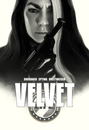 Velvet. Deluxe Edition