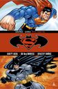 Супермен / Бэтмен. Том 1. Враги общества
