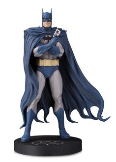 Фигурка DC Designer Series Batman by Brian Bolland Mini Statue