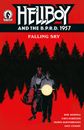 Hellboy & The BPRD 1957 Falling Sky