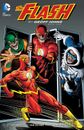 The Flash by Geoff Johns. Book One