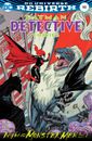 Detective Comics #941