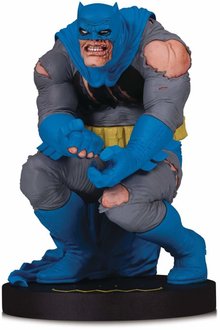 Фигурка DC Designer Series: Batman by Frank Miller Statue
