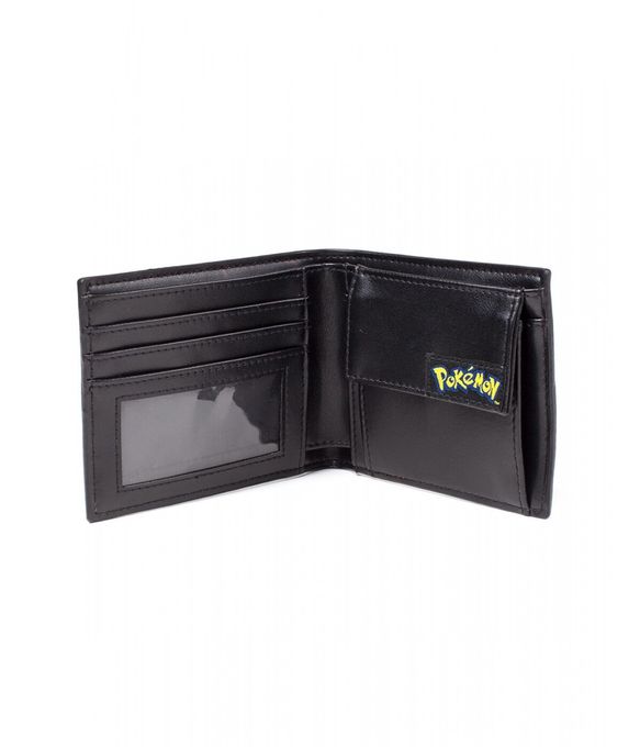 Официальный кошелек Pokemon: Pokeball