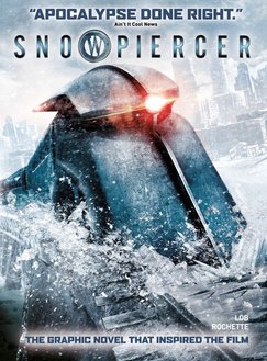 Snowpiercer Vol. 1: The Escape
