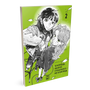 Хлопець, який їй сподобався, &mdash; не хлопець. Том 2