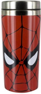 Официальная термокружка Marvel — Spider-Man