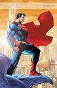 Superman: For Tomorrow. 15th Anniversary Deluxe Edition