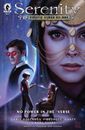 Serenity: No Power in the &lsquo;Verse #3