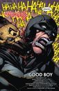 Batman Annual #1