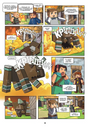 Minecraft. Фріжель і Флаффі. Том 9: Урятуймо Ланніель