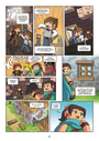 Minecraft. Фріжель і Флаффі. Том 9: Урятуймо Ланніель