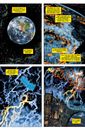 DC Universe: Rebirth #1