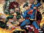Legion of Super Heroes Millennium #1