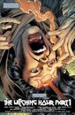 Wonder Woman & Justice League Dark: The Witching Hour #1