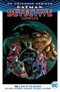 Batman Detective Comics Vol. 1: Rise of the Batmen