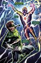 Green Lanterns #18
