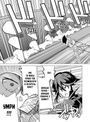 Kill la Kill. Том 2