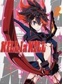 Kill la Kill. Том 2