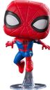 Фигурка Funko POP! Vinyl: Marvel: Spider-Man: Into the Spider-Verse