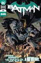 Batman #101