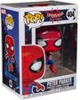 Фігурка Funko POP! Vinyl: Marvel: Spider-Man: Into the Spider-Verse