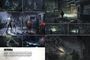 Мир игры The Last of Us