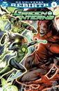 Green Lanterns #5