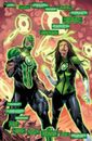 Green Lanterns #5