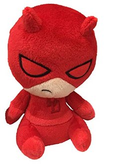 М'яка іграшка Mopeez: Marvel: Daredevil