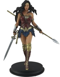 Фигурка Wonder Woman Movie Wonder Woman PX Statue