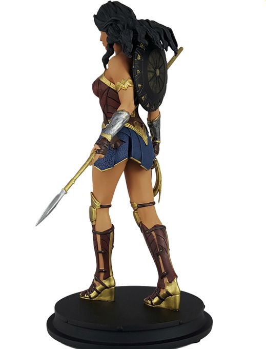 Фигурка Wonder Woman Movie Wonder Woman PX Statue