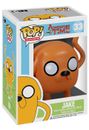 Фигурка Funko POP! Vinyl: Adventure Time: Jake