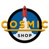 Cosmic Shop — украинский магазин комиксов