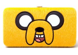 Офіційний гаманець Adventure Time: Jake Bigface