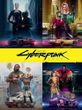 Світ гри Cyberpunk 2077