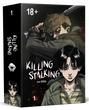 Killing Stalking. Книга 1