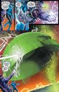 Green Lantern by Geoff Johns Omnibus Vol. 3