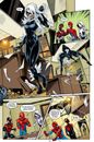 Marvel Action. Людина-Павук. Чорна кішка