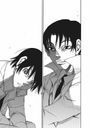 Erased. Місто, де немає лиш мене. Том 6