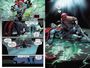 Вселенная DC. Rebirth. Титаны #6-7; Красный Колпак и Изгои #3