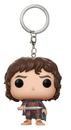 Брелок Pocket POP! Keychain: Movies: The Lord of the Rings: Frodo