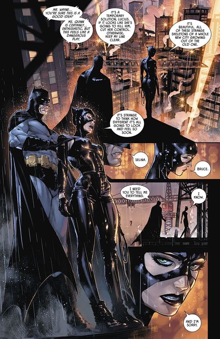 Batman #90