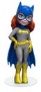 Фигурка Funko POP! Rock Candy: DC: Classic Batgirl