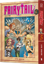 Fairy Tail. Хвіст Феї. Том 5