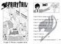 Fairy Tail. Хвіст Феї. Том 5