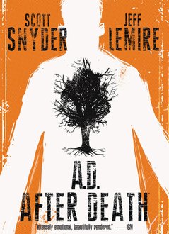 AD: After Death