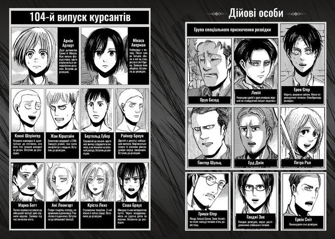 Атака титанів. Том 7