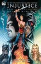 Injustice: Gods Among Us: Year Three. The Complete Collection